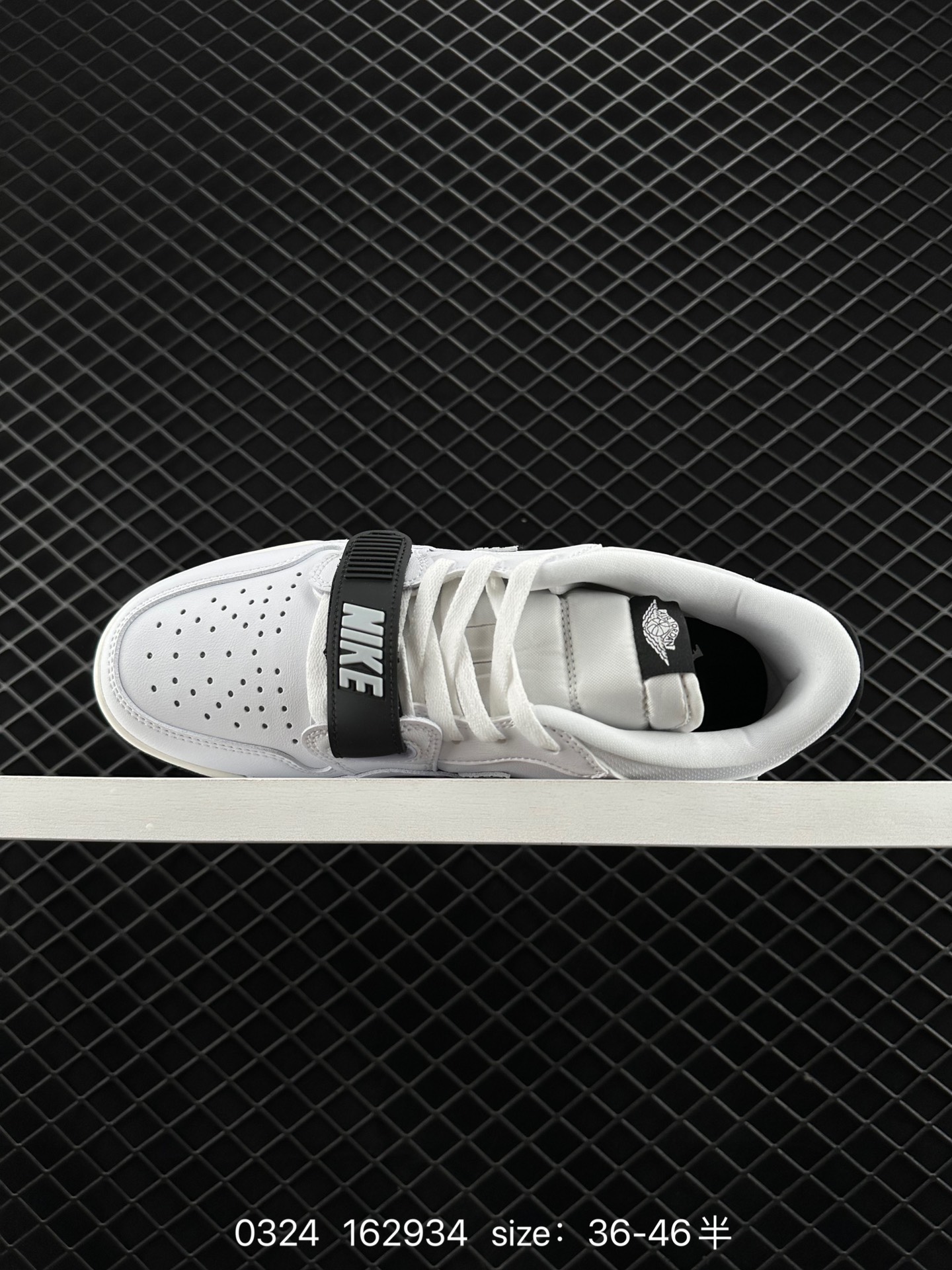 Air Jordan Legacy 312